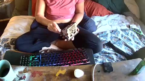 Elle online show from 09.10.25