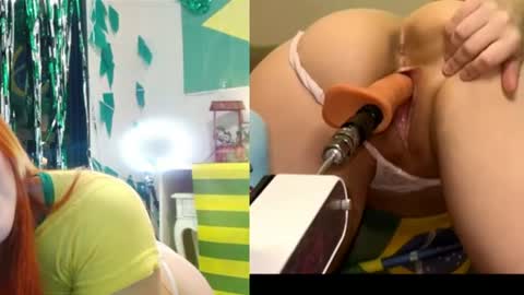 Margoott online show from 06.16.26