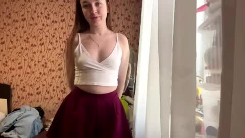 Chloe online show from 03.20.26