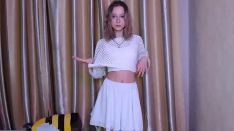 Margo online show from 02.18.25