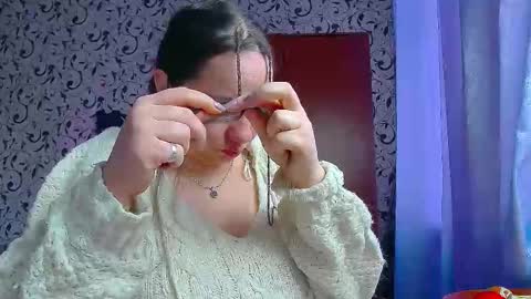 margosweet777 online show from 01.14.26