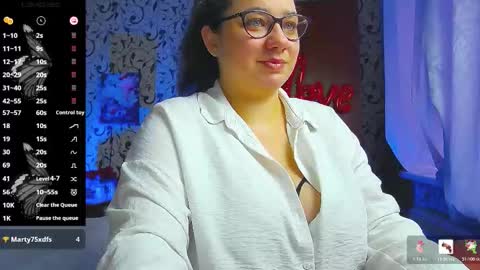 margosweet777 online show from 03.20.26