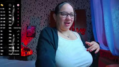 margosweet777 online show from 03.27.26