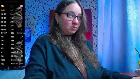 margosweet777 online show from 04.11.26