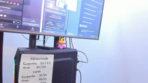 Snapshot of margot1__ chatting on 05.15.26 Georgia online show from 05.15.26