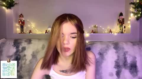 Lina online show from 01.18.26