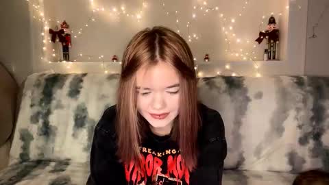 Lina online show from 02.02.26