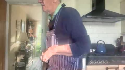 marhea online show from 12.22.25