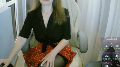 Mari online show from 03.12.25