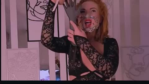 Snapshot of mari69juana chatting on 11.26.25 mari69juana online show from 11.26.25