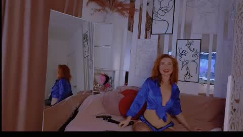 mari69juana online show from 12.21.25