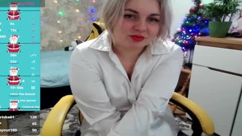 Mari online show from 01.01.25