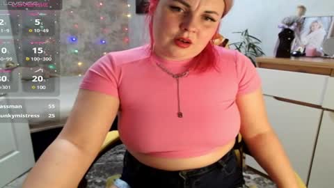 Mari online show from 01.21.25