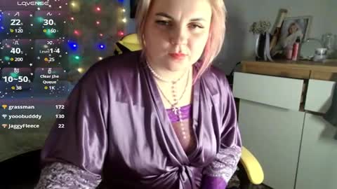 Mari online show from 01.31.25