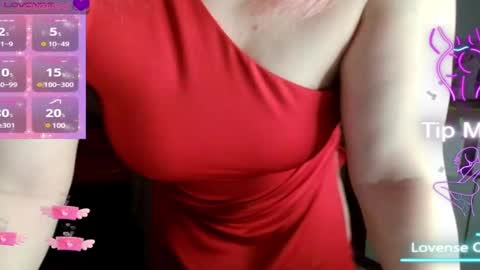 Mari online show from 02.14.25