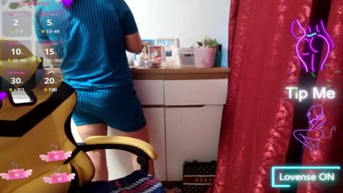 Mari online show from 02.17.25