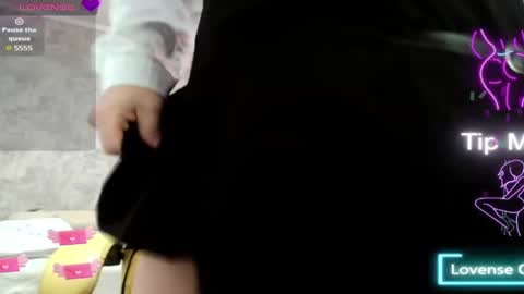 Mari online show from 02.24.25