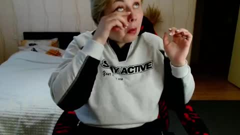 Snapshot of mari_77777 chatting on 02.06.26 Mari online show from 02.06.26