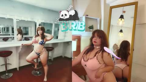 Mari online show from 03.08.26