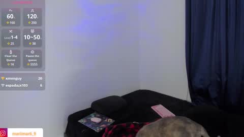 mari_mar69 online show from 02.11.25