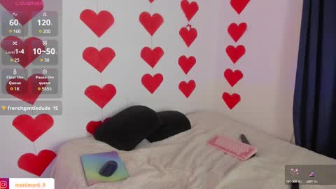 mari_mar69 online show from 02.27.25