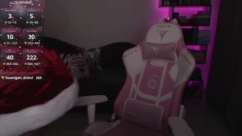 mari moore online show from 12.20.24