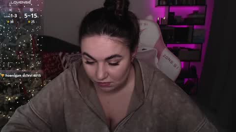 mari moore online show from 12.20.24