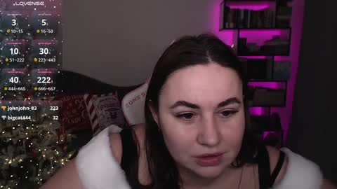 mari moore online show from 12.21.24