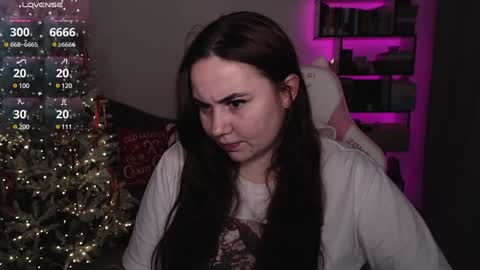 mari moore online show from 12.25.24