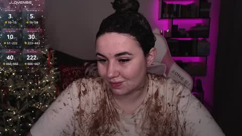 mari moore online show from 12.26.24