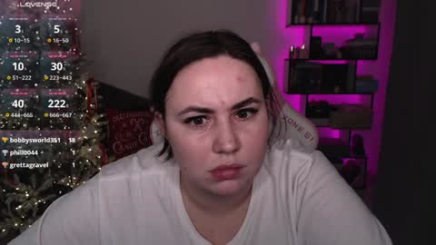 mari moore online show from 12.26.24