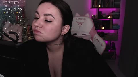 mari moore online show from 12.27.24