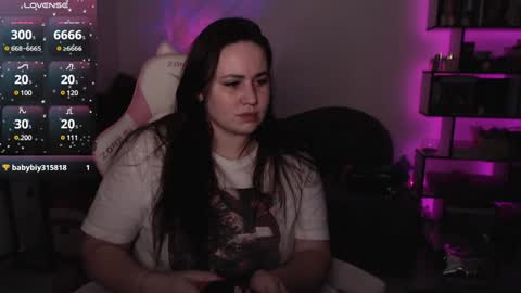 mari moore online show from 01.10.25