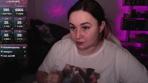 mari moore online show from 01.19.25