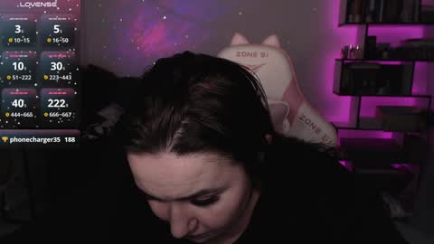 mari moore online show from 01.22.25