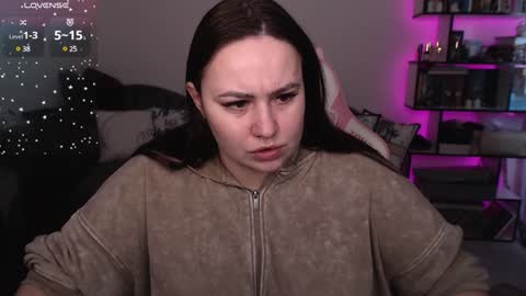 mari moore online show from 02.08.25