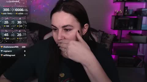 mari moore online show from 02.16.25