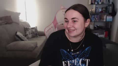 mari moore online show from 02.09.26