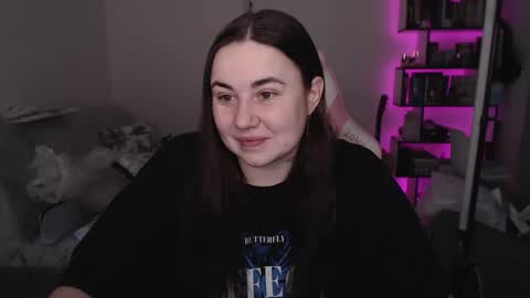 mari moore online show from 02.12.26