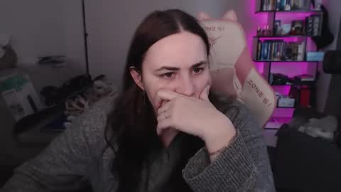 mari moore online show from 02.27.26