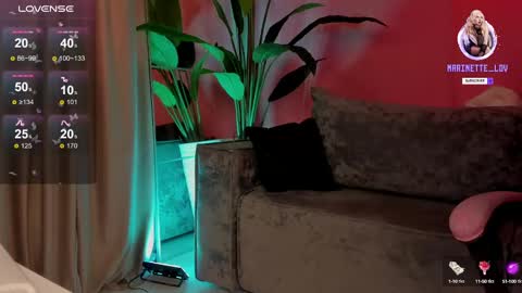 Snapshot of mari_nett chatting on 03.06.25 mari_nett online show from 03.06.25