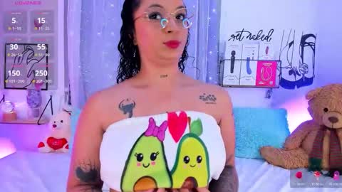 Snapshot of mari_sweett chatting on 02.04.26 Mari Sweett online show from 02.04.26
