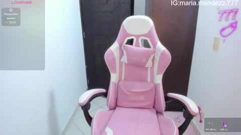 Snapshot of maria666__ chatting on 04.11.26 maria mendez 777 online show from 04.11.26