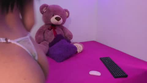 Snapshot of maria_alejita chatting on 09.12.25 alejita independent online show from 09.12.25