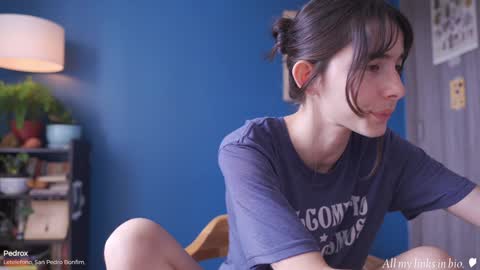 Alfonsina online show from 12.01.24