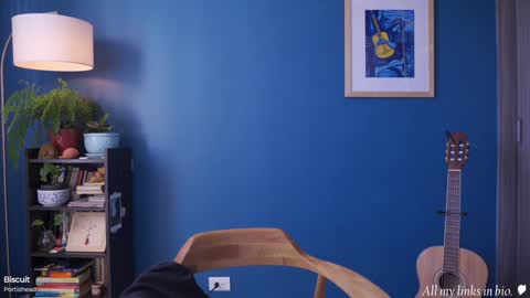 Alfonsina online show from 12.08.24