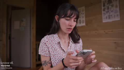 Alfonsina online show from 02.09.25