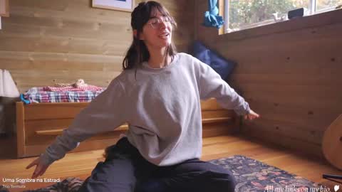 Alfonsina online show from 02.16.25