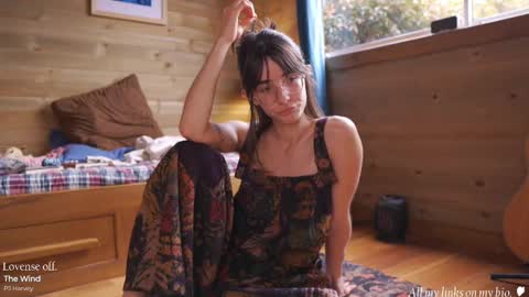 Alfonsina online show from 03.07.25