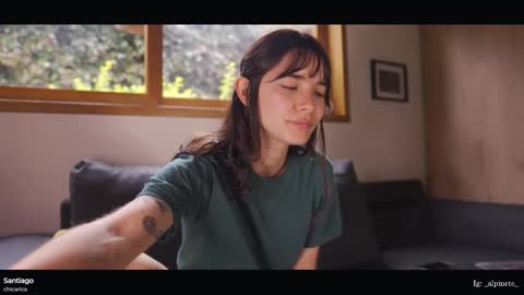Snapshot of maria_alfonsina_ chatting on 03.28.26 Alfonsina online show from 03.28.26